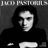 ジャコ・パストリアス『ジャコ・パストリアスの肖像』