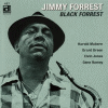 ジミー・フォレスト『ブラック・フォレスト』