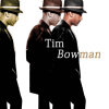 ティム・ボウマン『ティム・ボウマン』