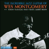 ウェス・モンゴメリー『インクレディブル・ジャズ・ギター』